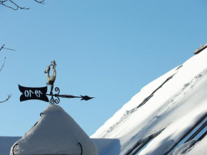 Dworek Na Równi Zakopane